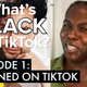 TikTok Bans Black Trans Woman After White People Call Her Content Offensive